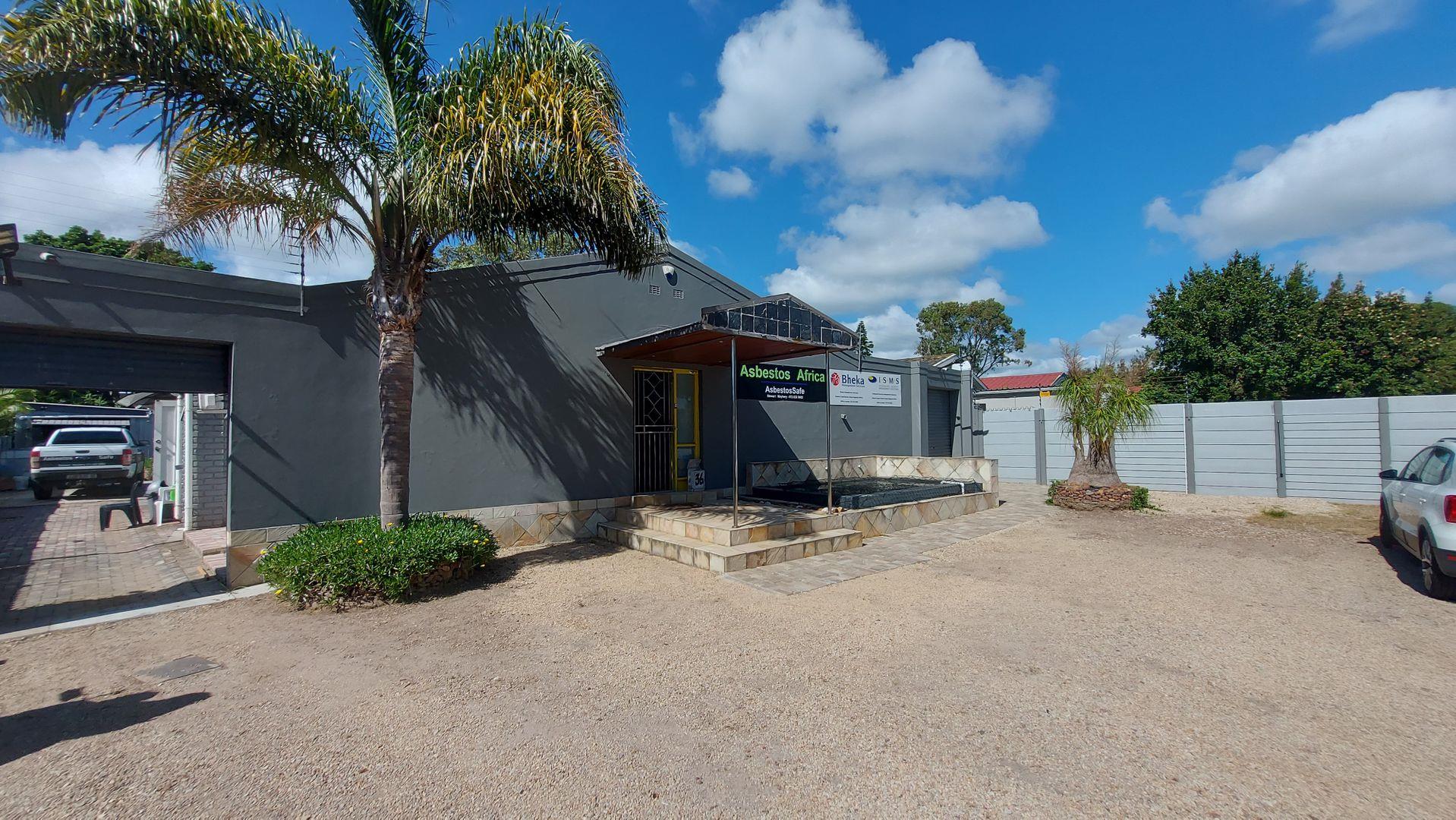 Charlo Property Commercial property for sale in Charlo