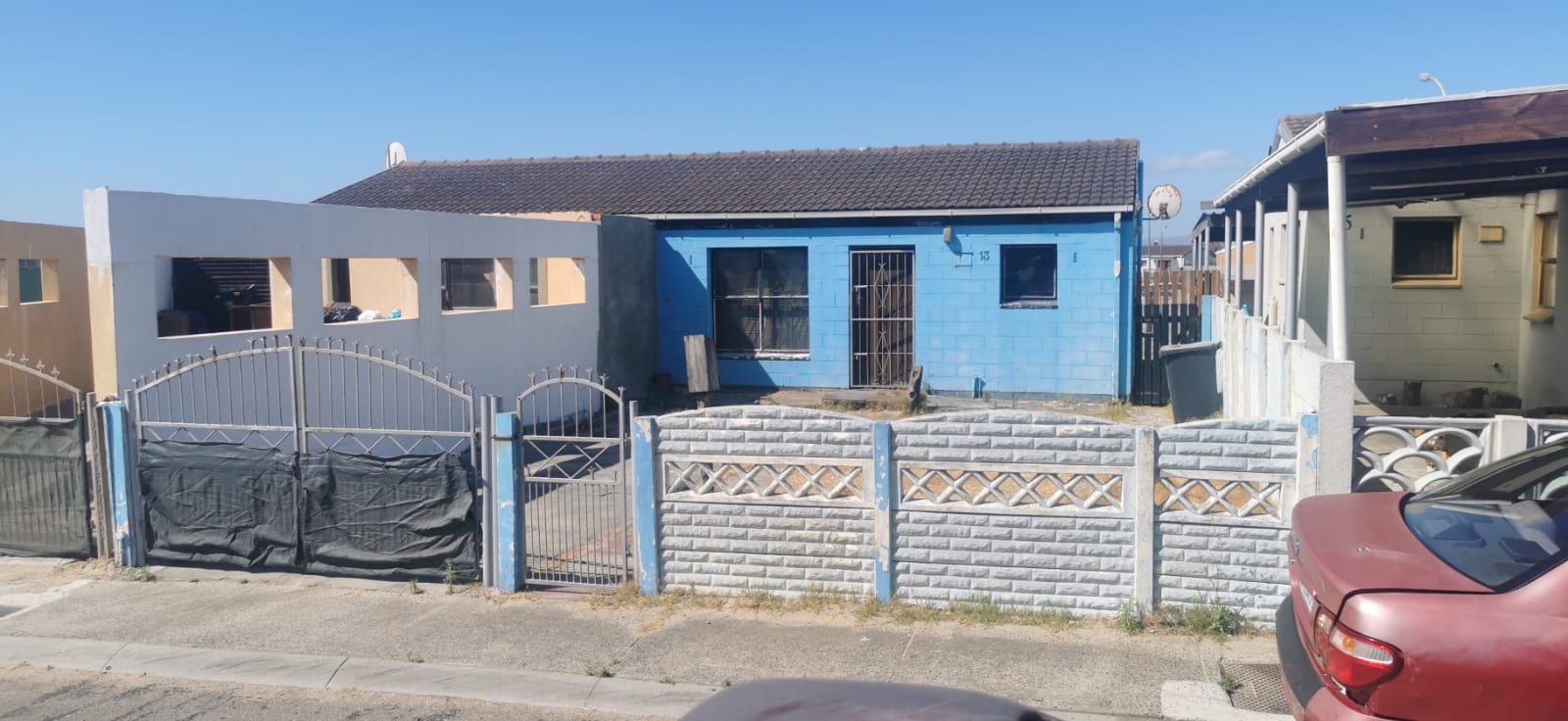 2 Bedroom House for sale in Rocklands P24113854953