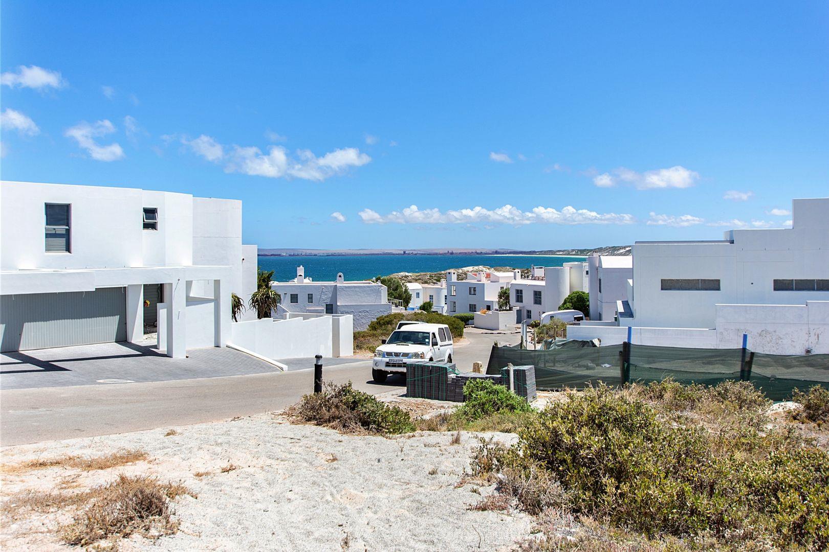 Paradise Beach, Langebaan Property Vacant land / plots for sale in