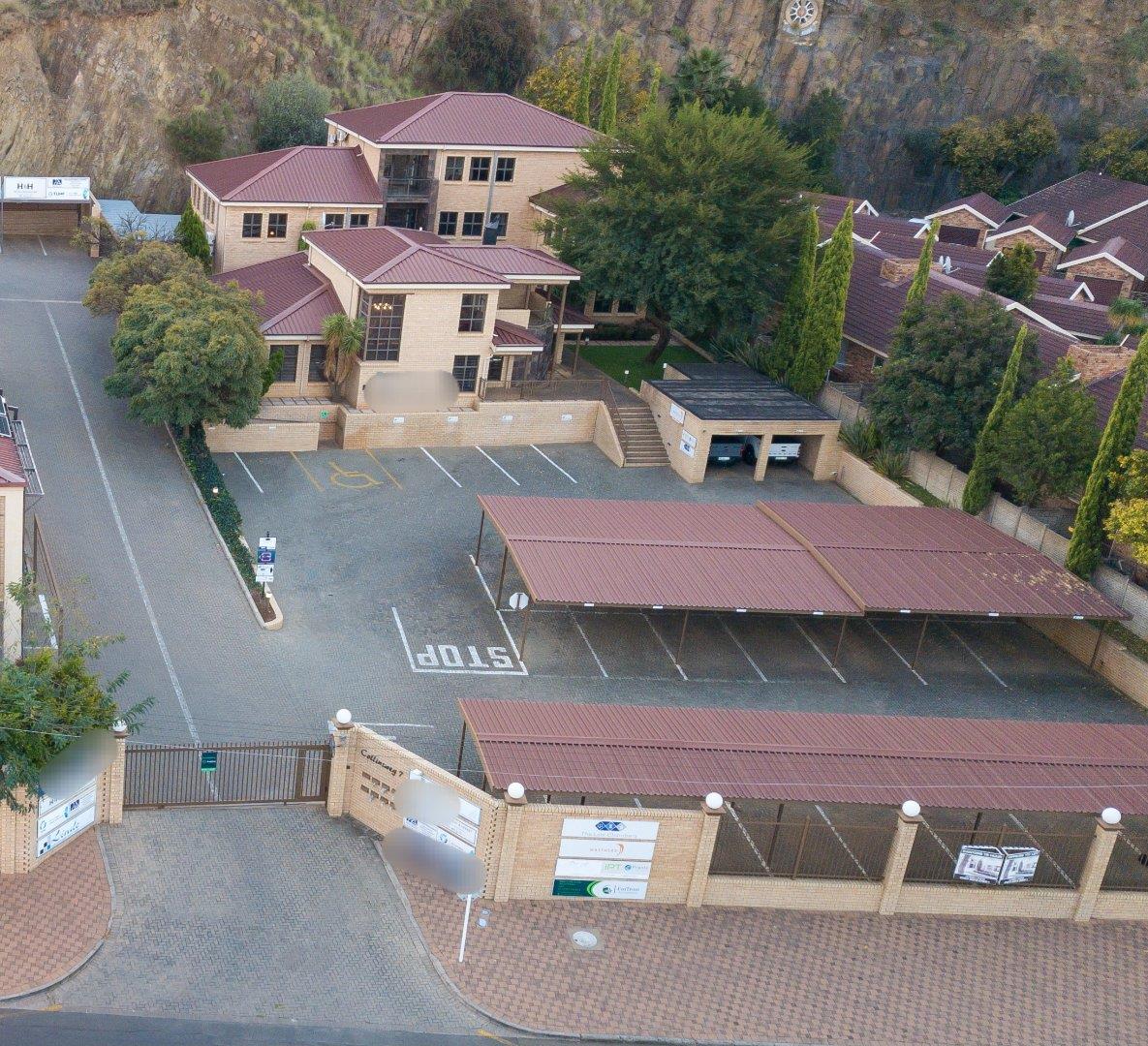 Commercial property for sale in Arboretum 7 Collins Road P24112726526