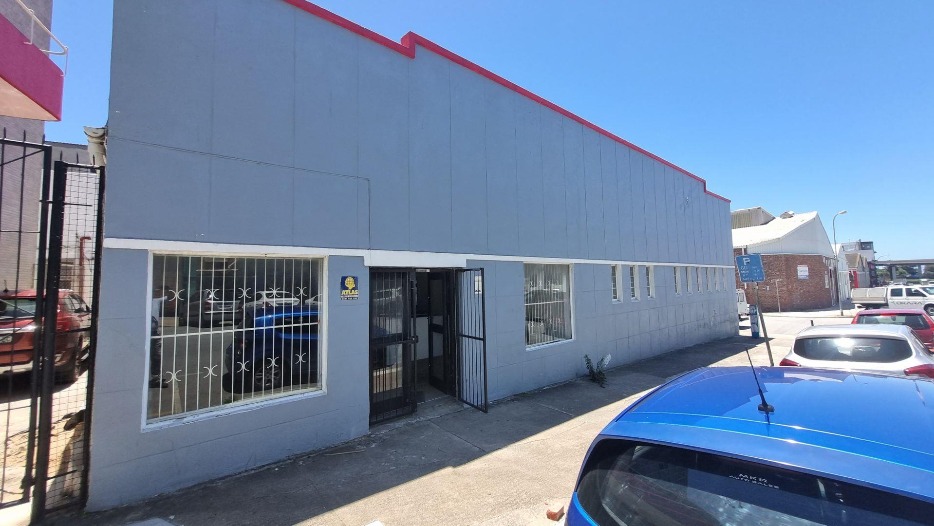 Commercial property to rent in North End Unit B North End, 527 Govan