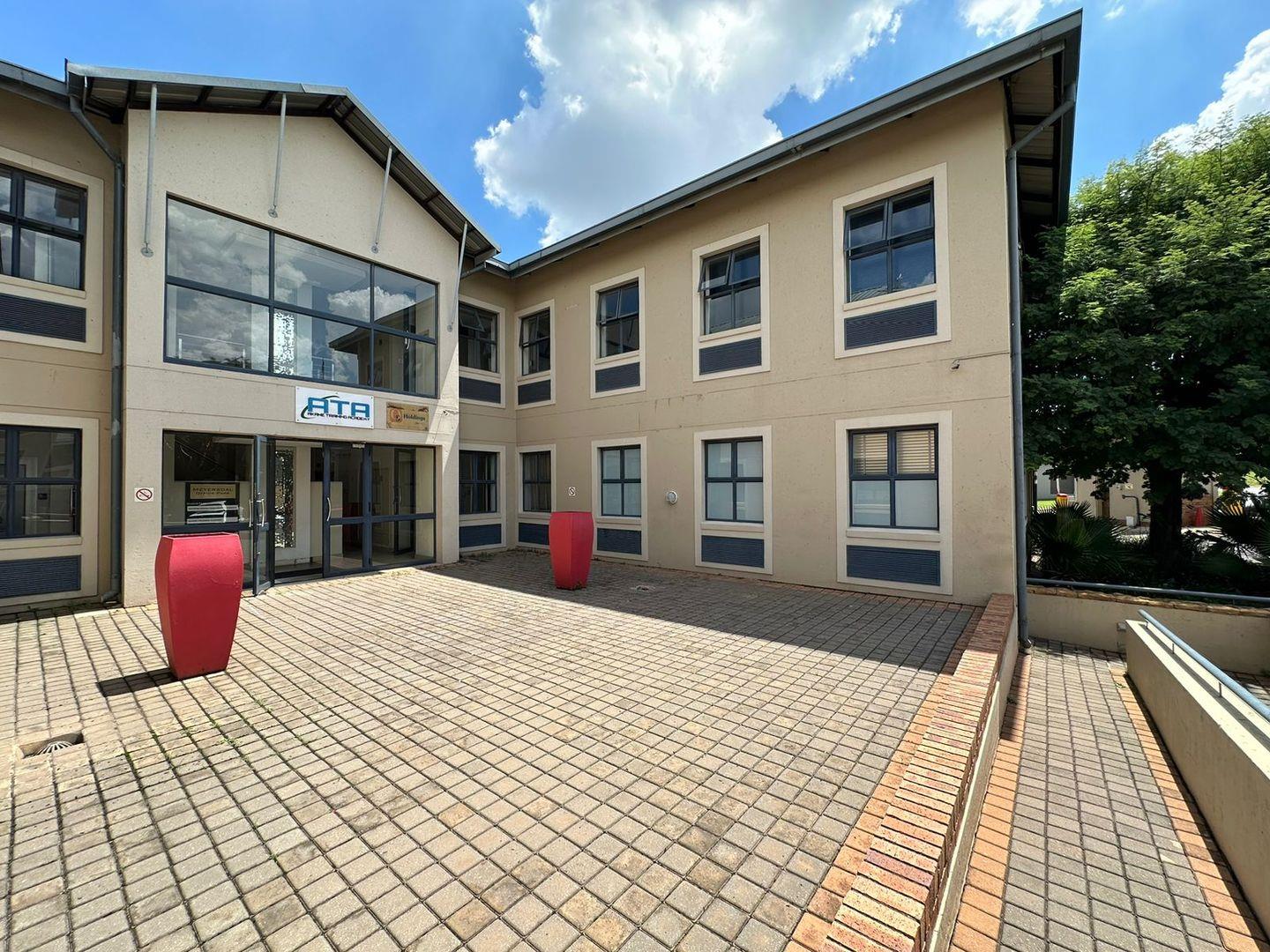 Commercial property to rent in Alberton Alberton Property