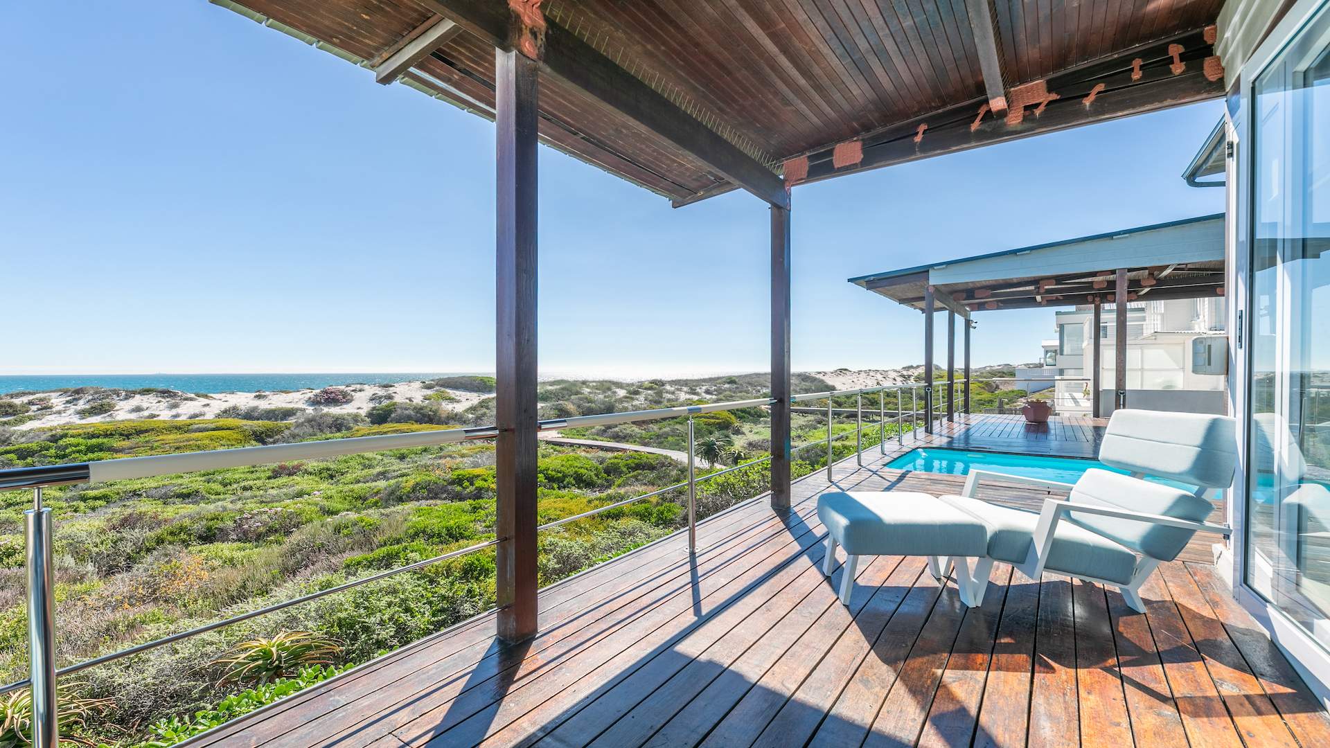 4 Bedroom House for sale in Yzerfontein P24113855800