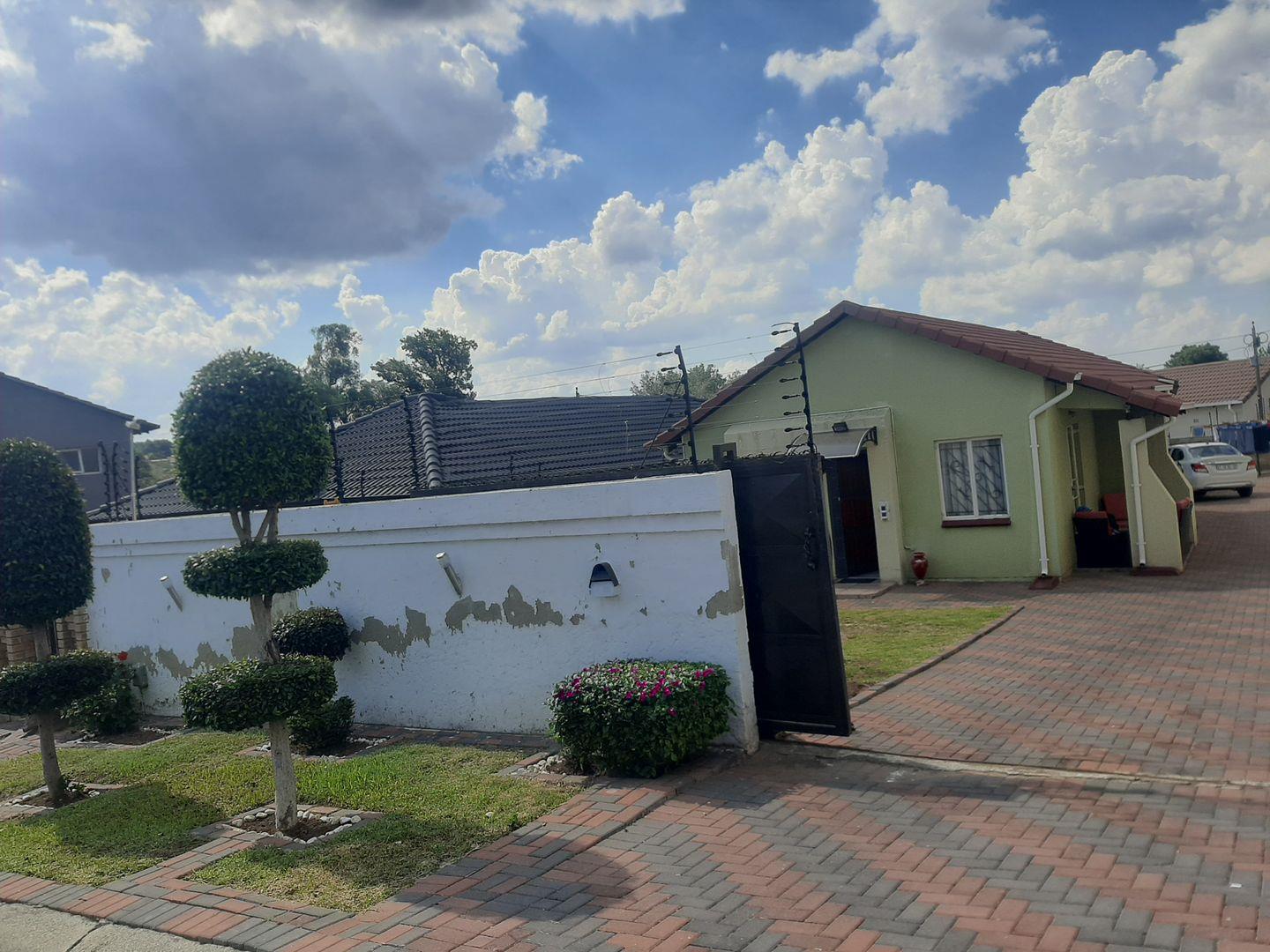 Ormonde Property Property and houses for sale in Ormonde Property24