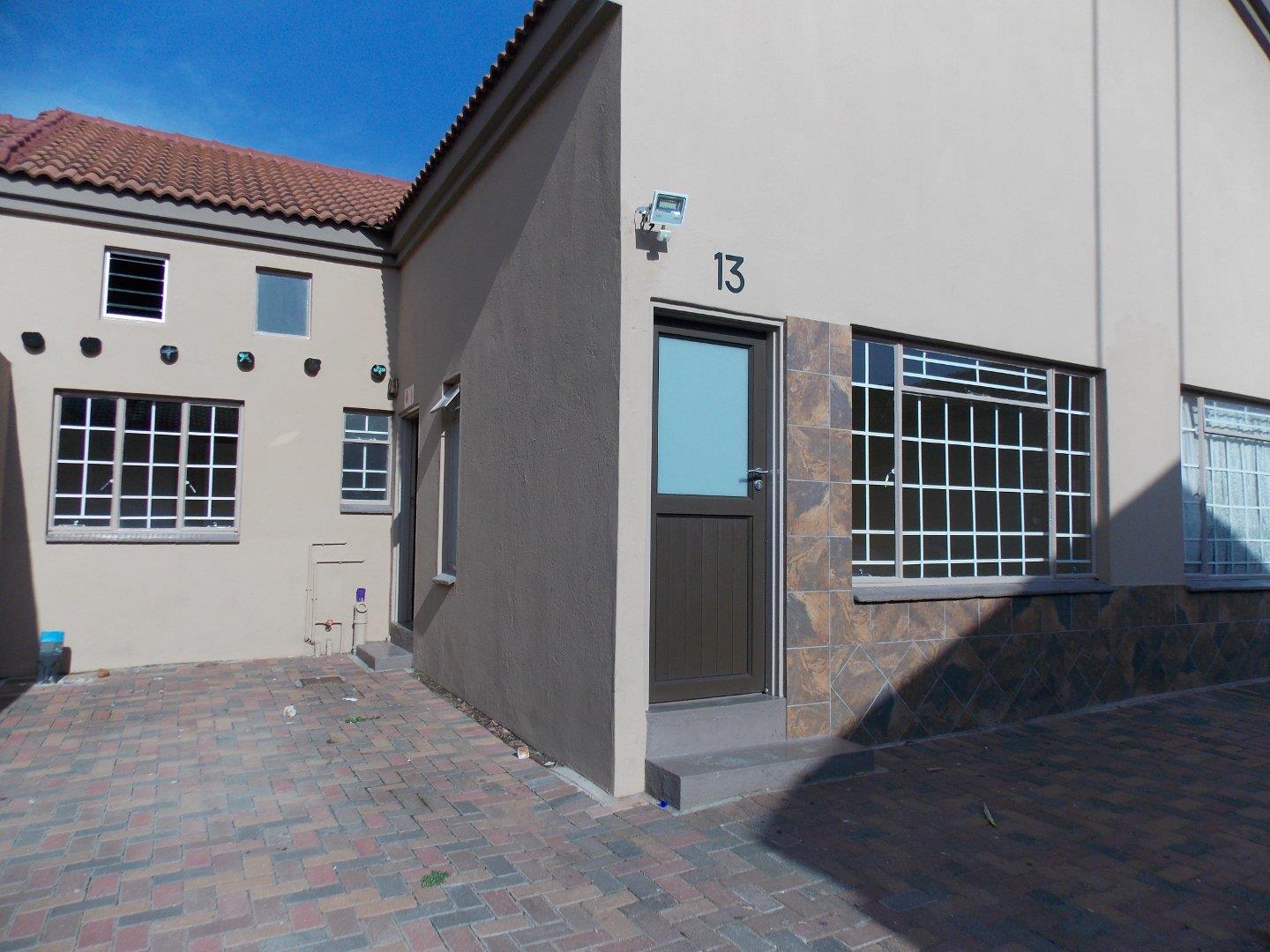 Commercial property for sale in Annadale P24113856061