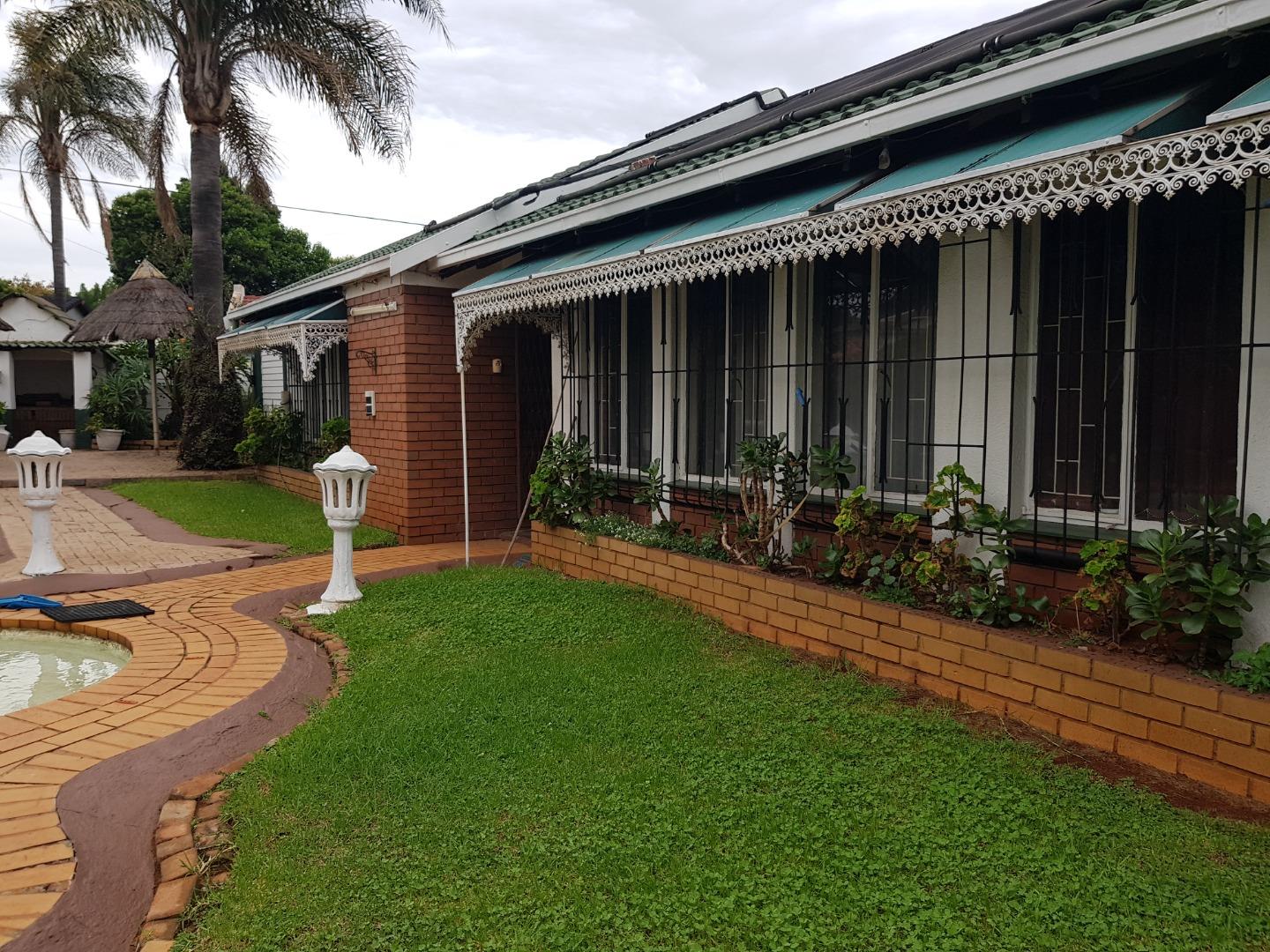 3 Bedroom House for sale in Leachville P24113856071