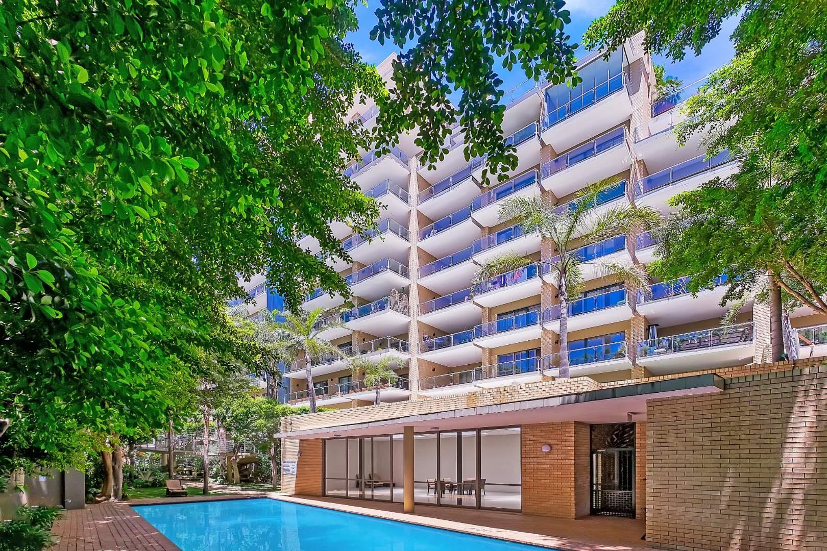 2 Bedroom Apartment / flat for sale in Morningside P24113856267