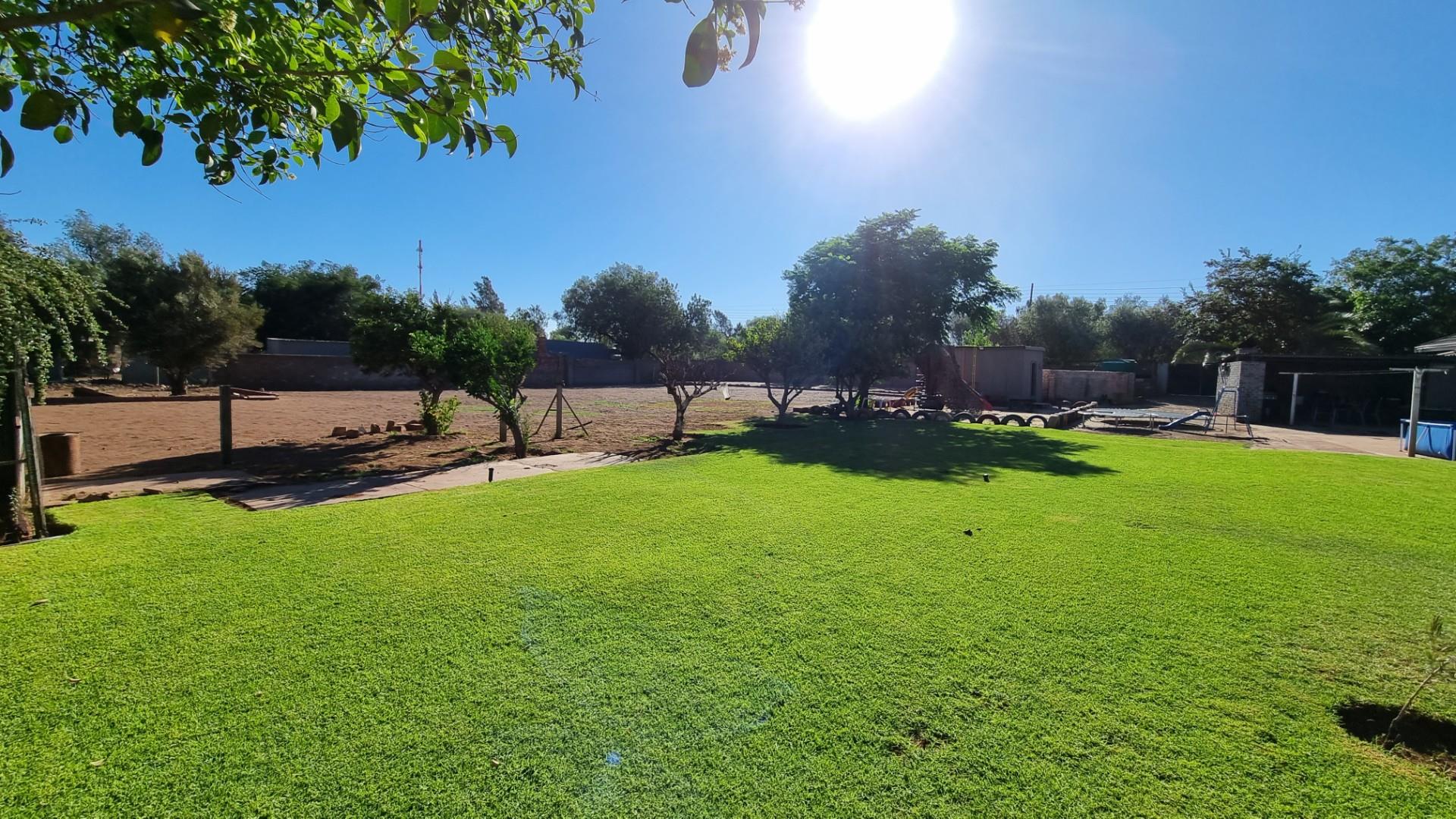 Vacant land / plot for sale in Postmasburg P24113856558