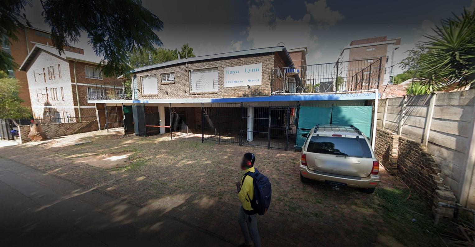 Sunnyside, Pretoria Property Property and houses for sale in