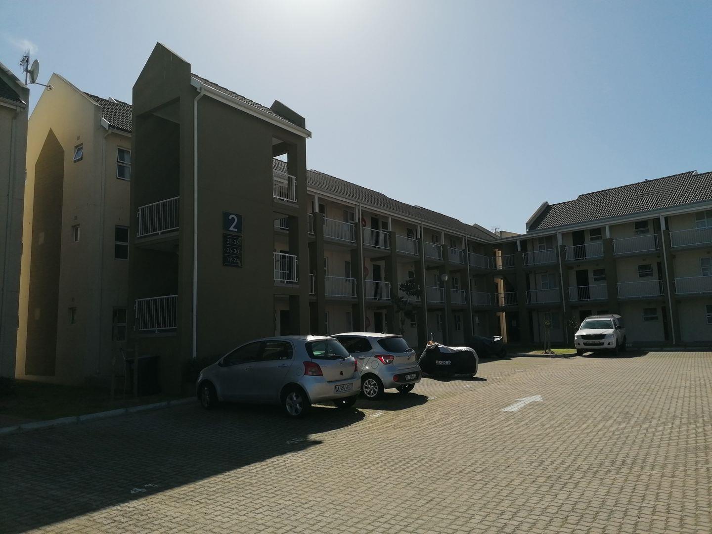Northern Suburbs Property Apartment / flat to rent in Northern