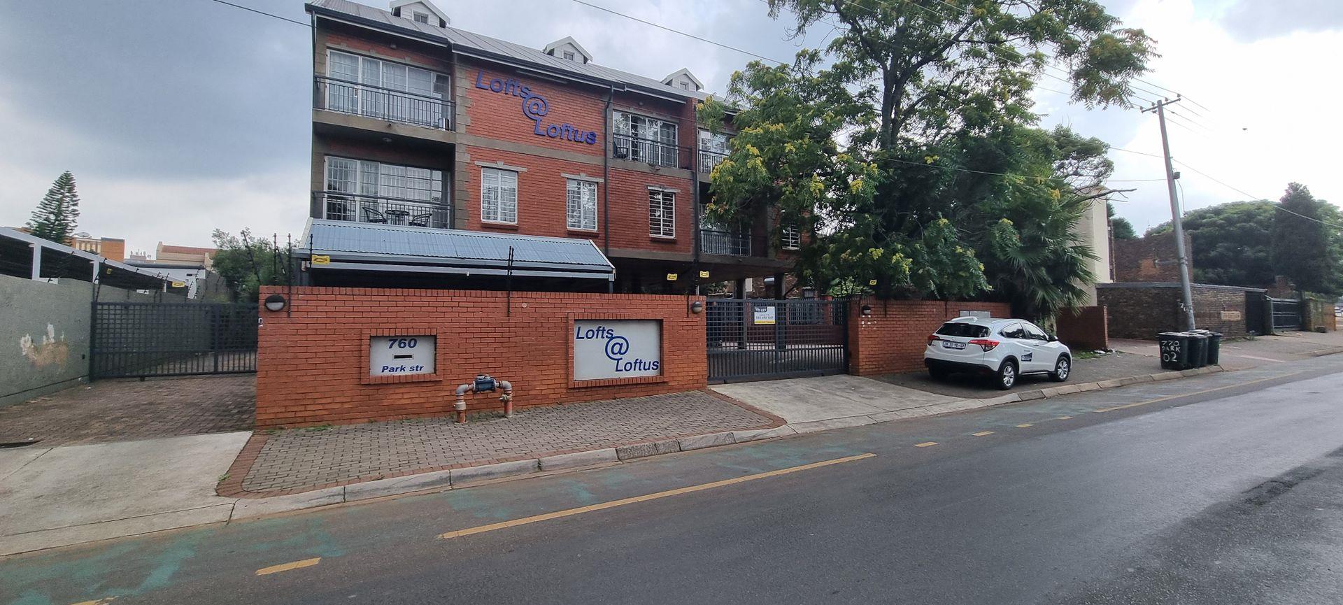 2 Bedroom Apartment / flat for sale in Arcadia P24113857111