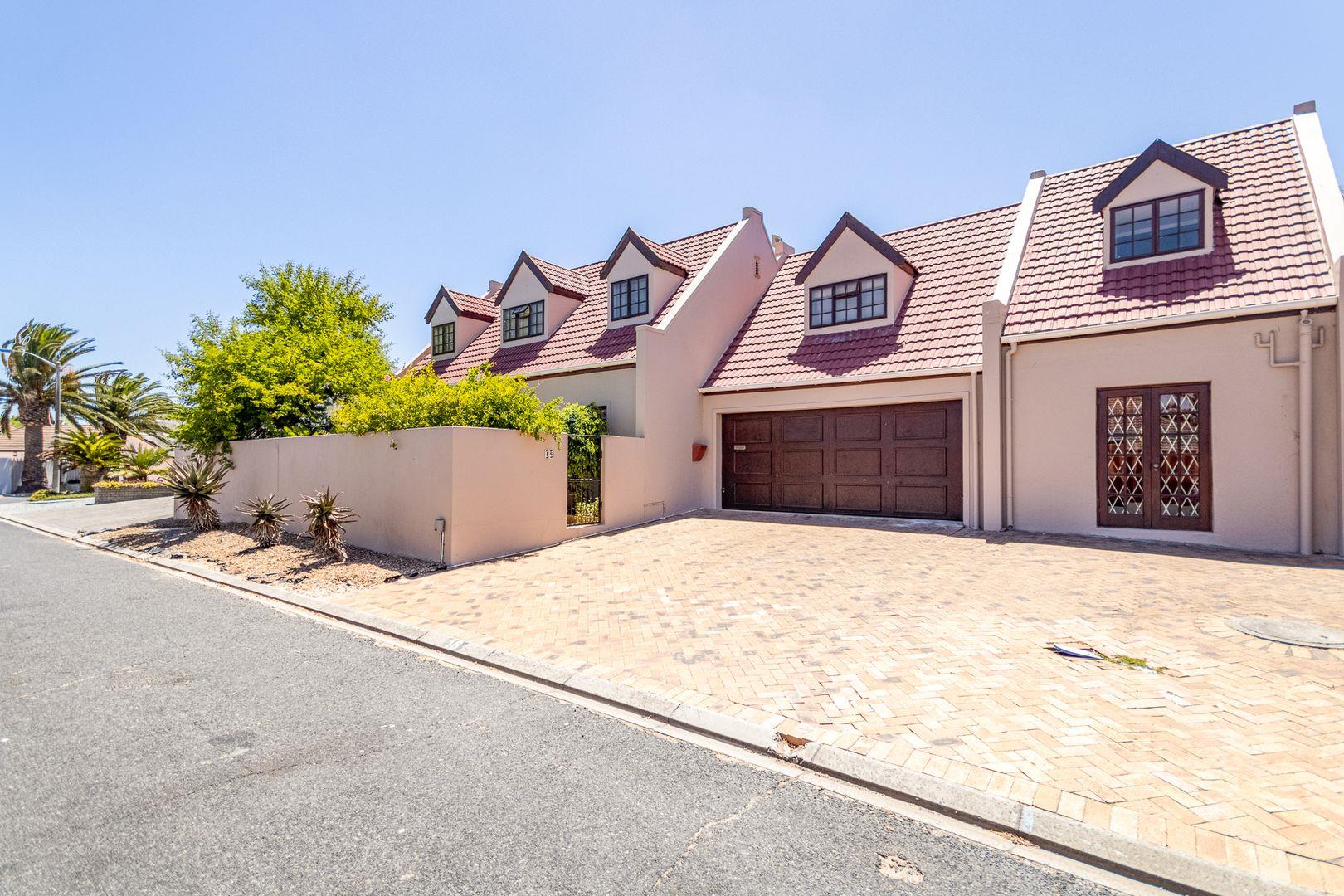 West Beach, Blouberg Property Property and houses for sale in West