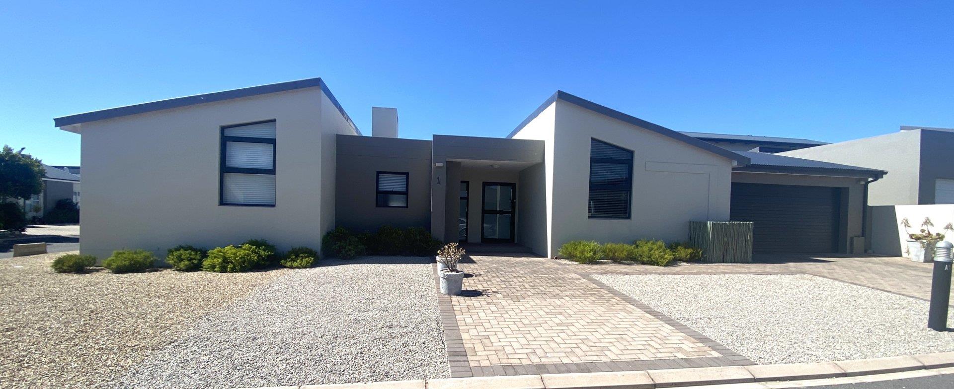 3 Bedroom House for sale in Sunset Estate P24113857178