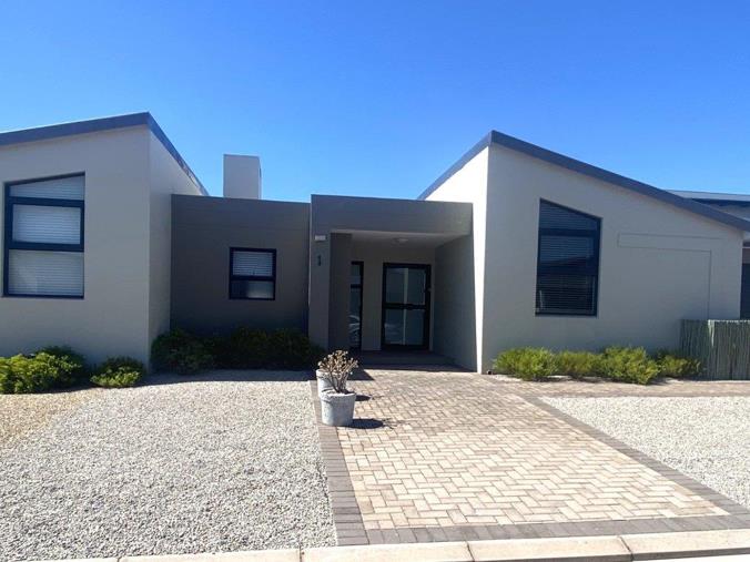 3 Bedroom House for Sale in Sunset Estate