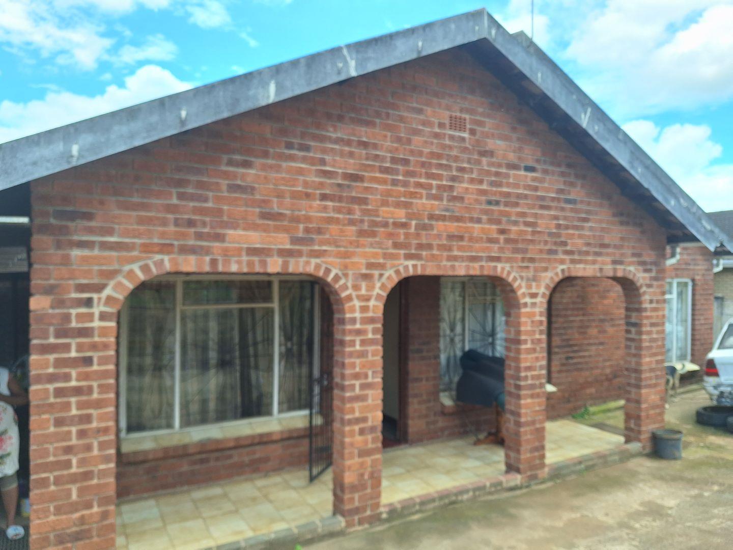 4 Bedroom House for sale in Northdale P24113857260