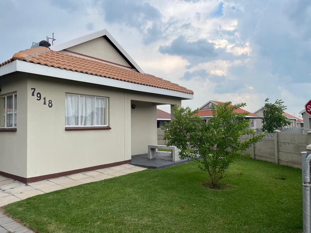 Freedom Park, Rustenburg Property Houses for sale in Freedom Park