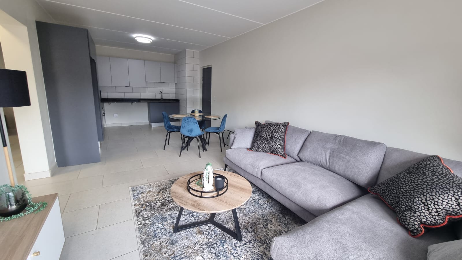 Kensington, Johannesburg Property Apartments / flats for sale in