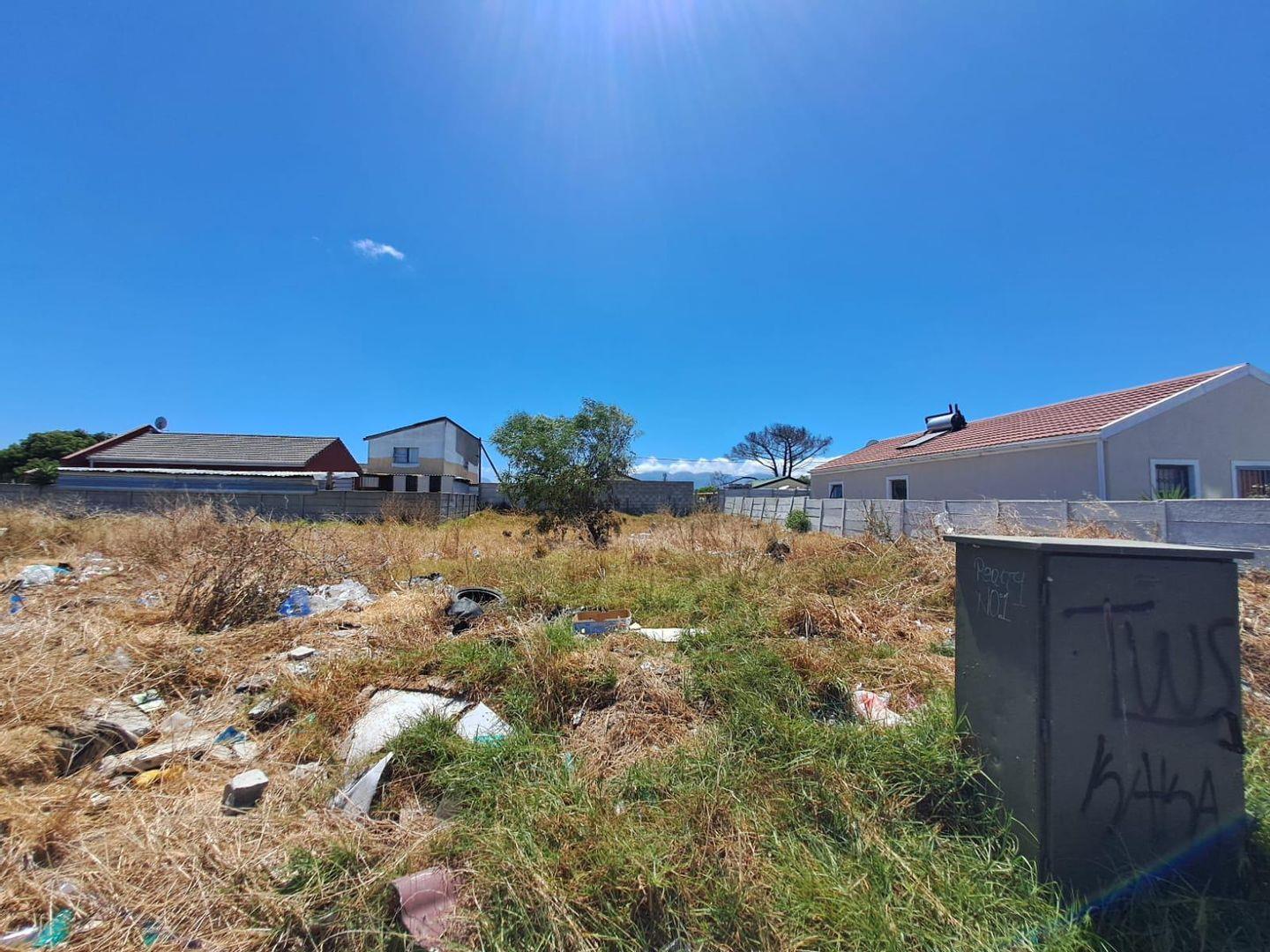 Vacant land / plot for sale in Stratford Green P24113857467