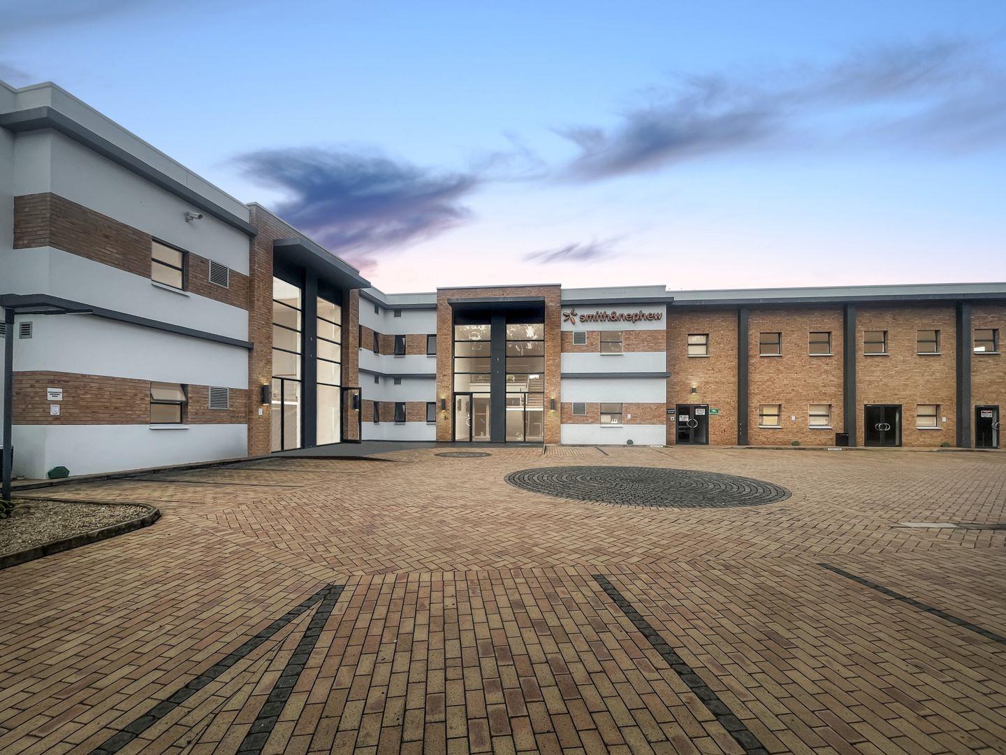 Commercial property to rent in Westville Westway Office Park 30 The