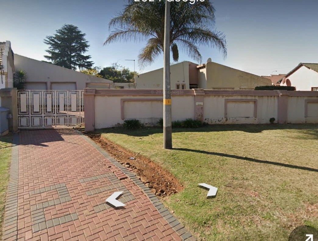 South African Property Repossessed houses and flats for sale in South Africa