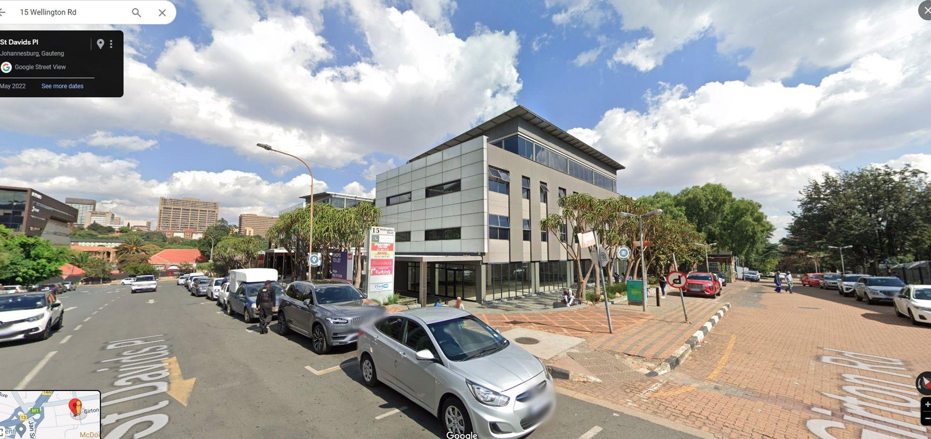 Parktown, Johannesburg Property Property and houses to rent in