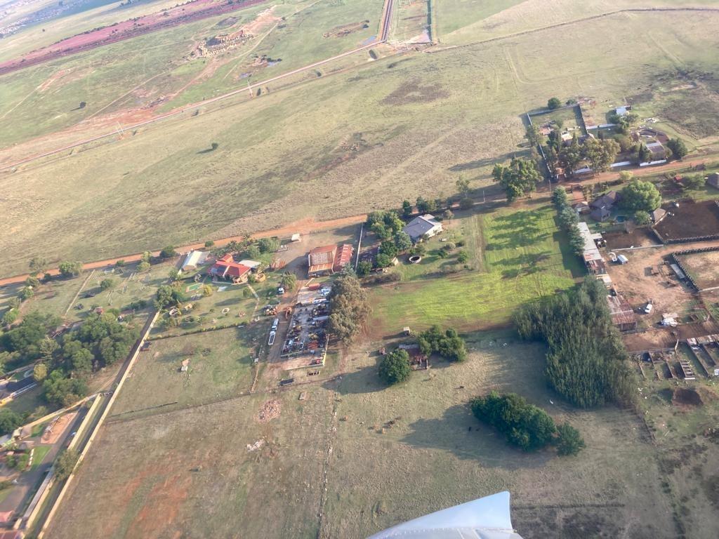 East Rand Property Vacant land / plot for sale in East Rand