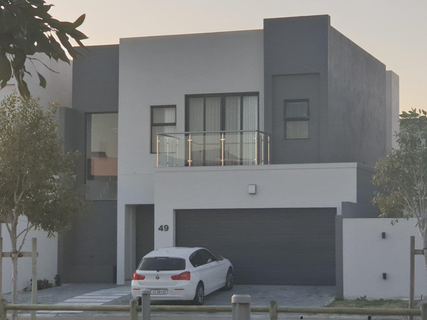 3 Bedroom House for sale in Parklands East Tryall Road P24113857849