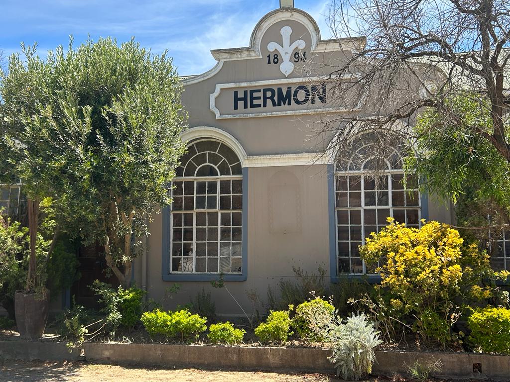 Property and houses for sale in Hermon Hermon Property