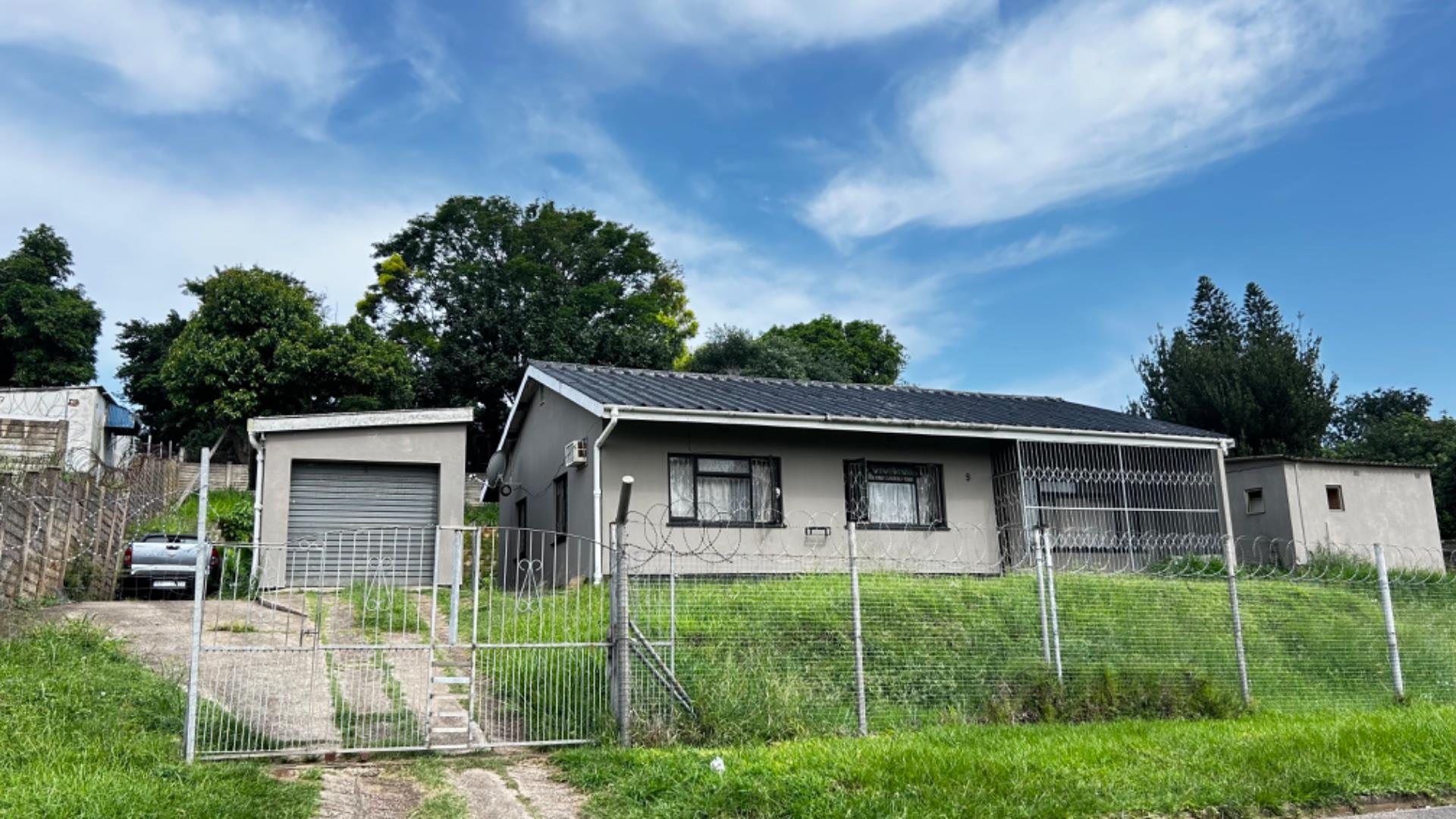 Houses to rent in Empangeni Empangeni Property Page 2