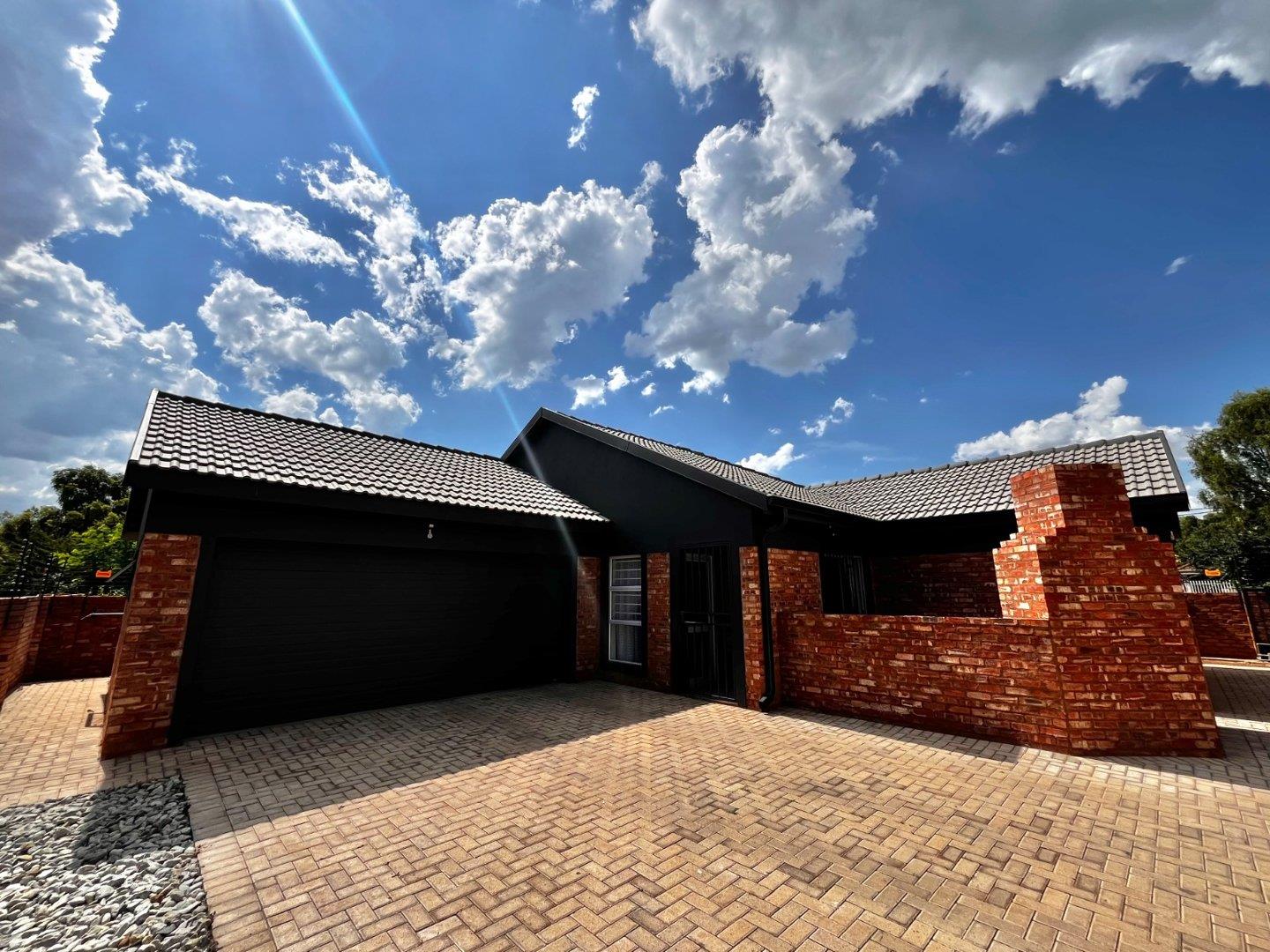 Baillie Park Property Property and houses for sale in Baillie Park