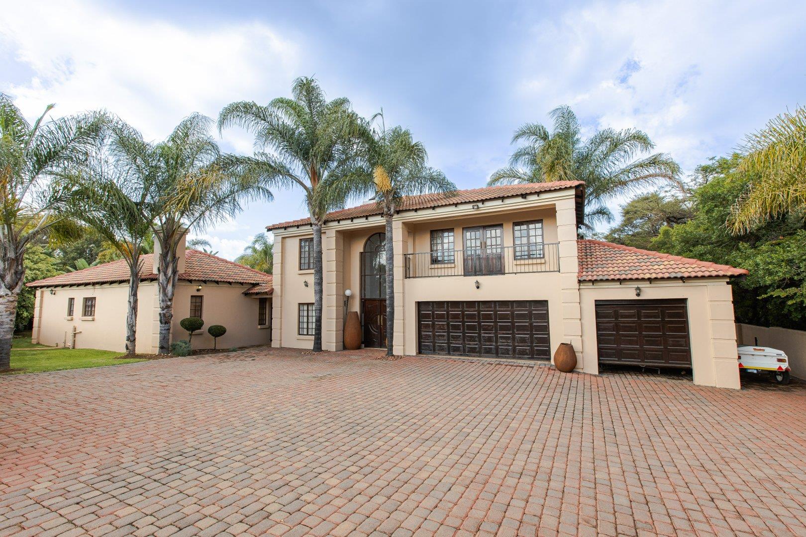 6 Bedroom House for sale in Summerset Summerset Estate, 7 Wattle Road