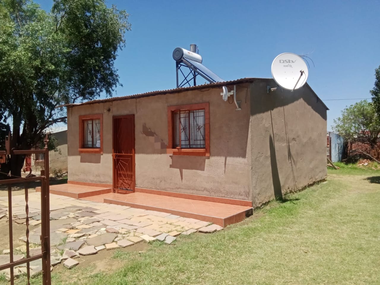 Houses for sale in Kroonstad Kroonstad Property
