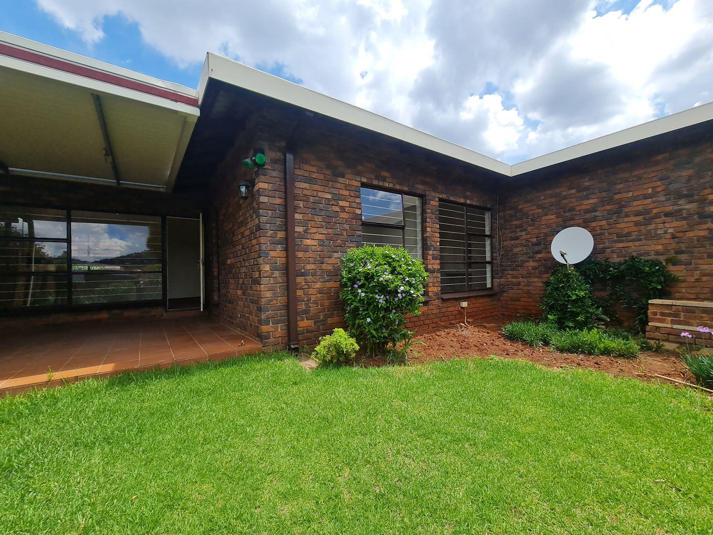 Montgomery Park Property Property and houses for sale in Montgomery