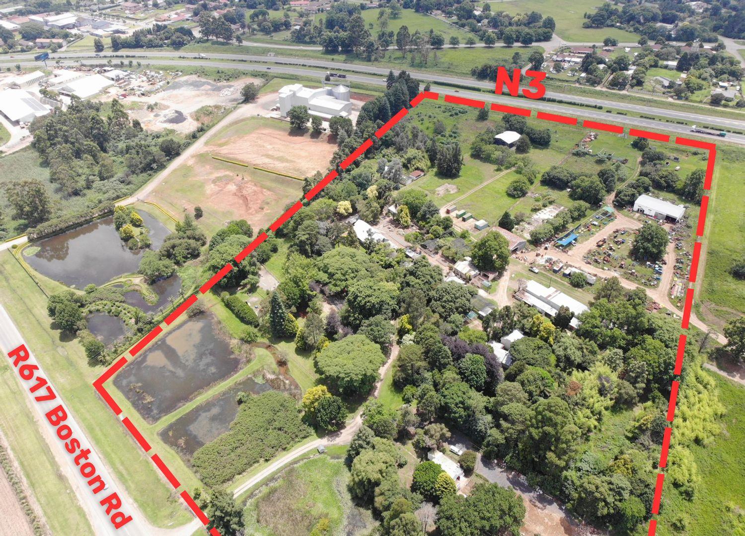 Commercial property for sale in Merrivale 142 Celtiskloof P24113858598