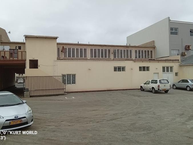 Commercial Property for Sale in Walvis Bay Central