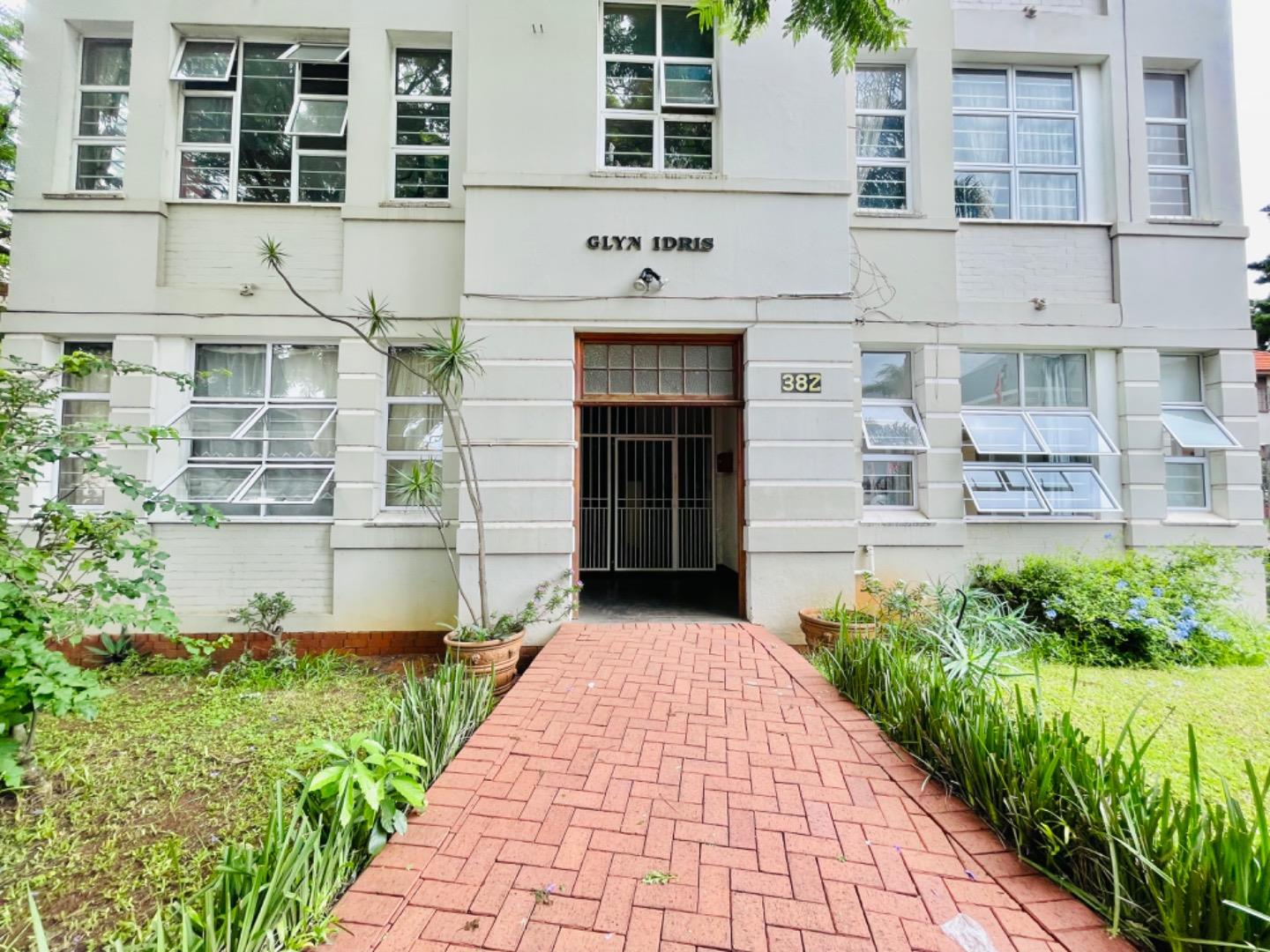 1 Bedroom Apartment / flat for sale in Bulwer P24113859413