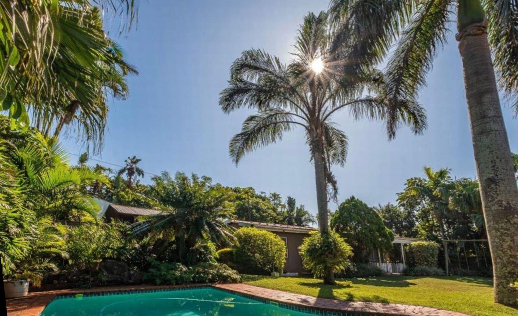 4 Bedroom House for sale in Warner Beach P24113859522