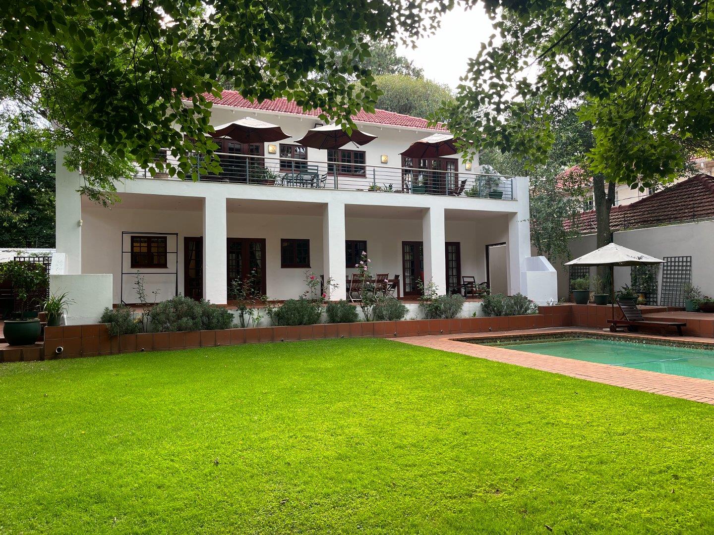 1 Bedroom Apartment / flat to rent in Greenside P24108807425