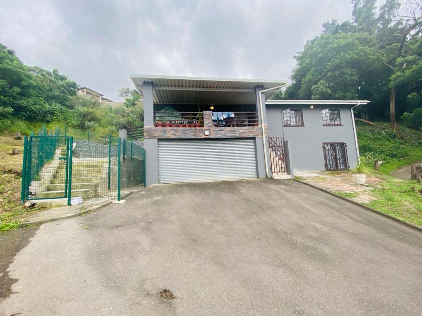 4 Bedroom Townhouse for sale in Moseley Park P24113862969