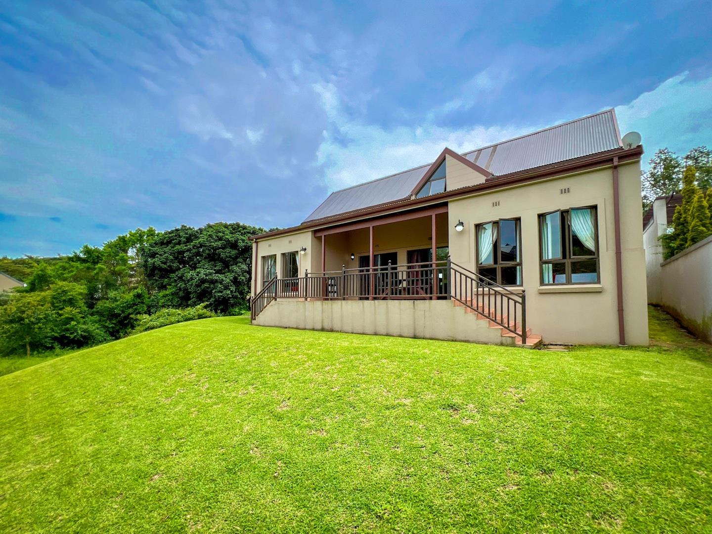 Prince's Grant Golf Estate Property Property and houses to rent in