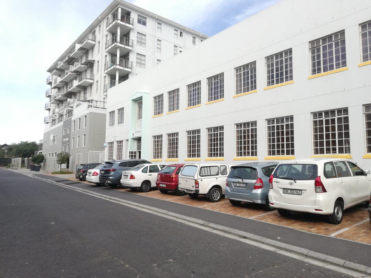 Observatory, Cape Town Property Property and houses to rent in