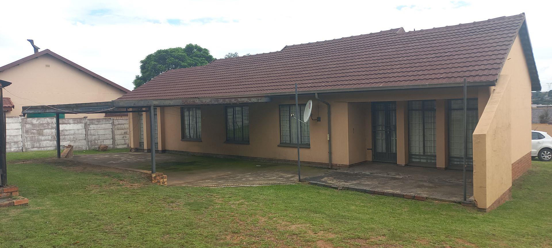 Property and houses to rent in Witbank Witbank Property Property24