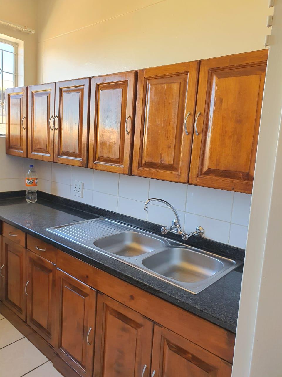 2 Bedroom Apartment / flat for sale in Three Rivers P24113860699