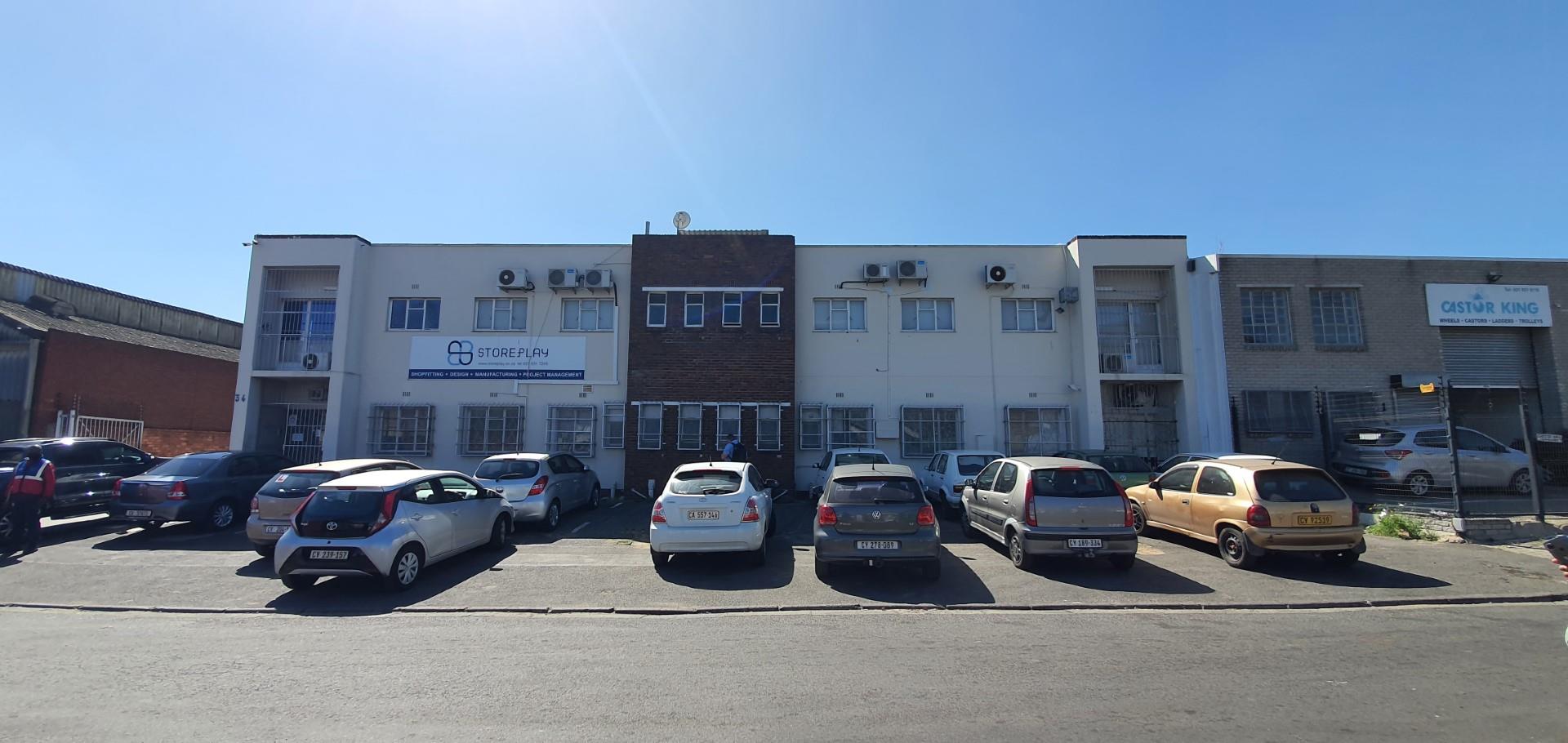 Industrial property for sale in Beaconvale 34 Selsdon St P24113860709