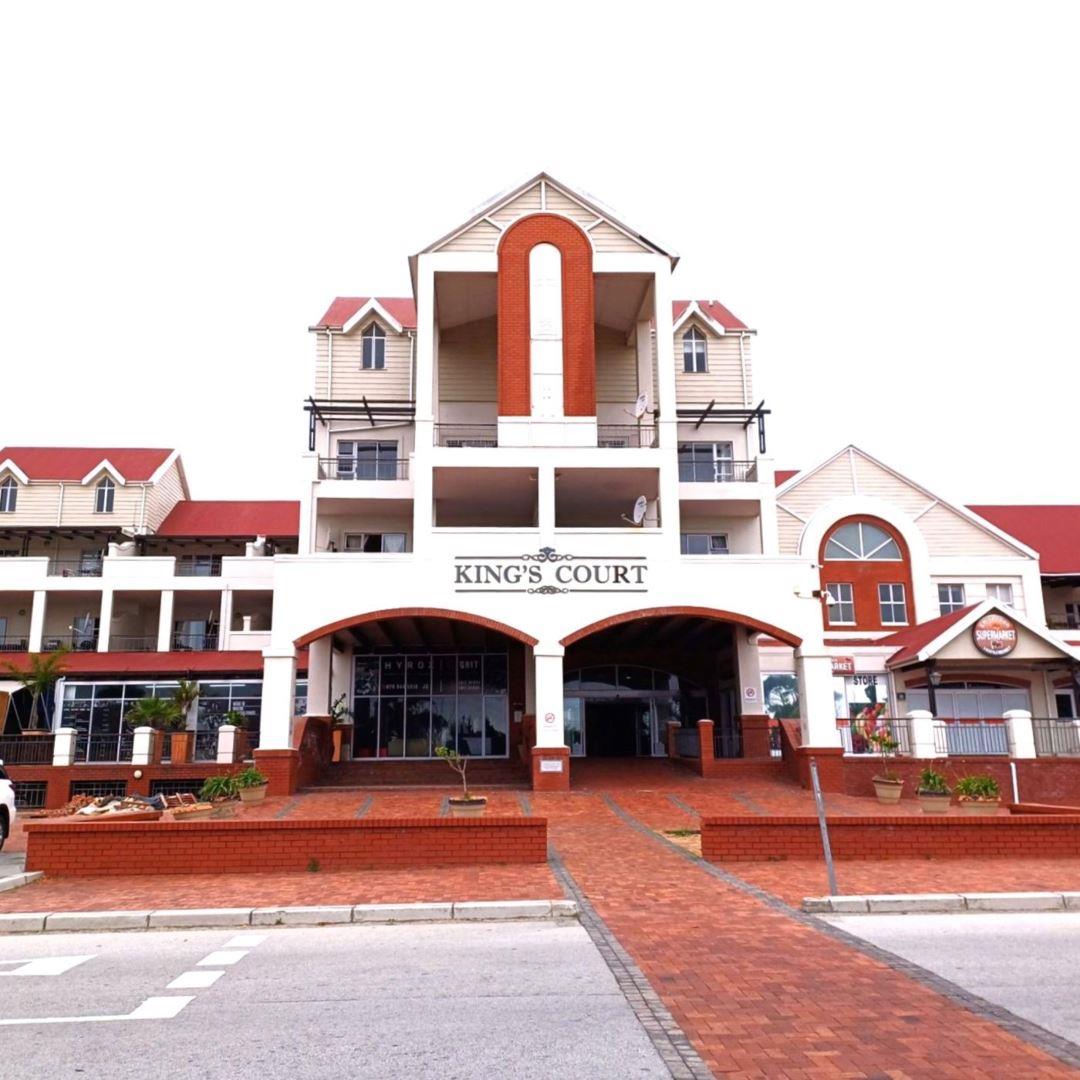 2 Bedroom Apartment / flat for sale in Walmer Heights P24113860880