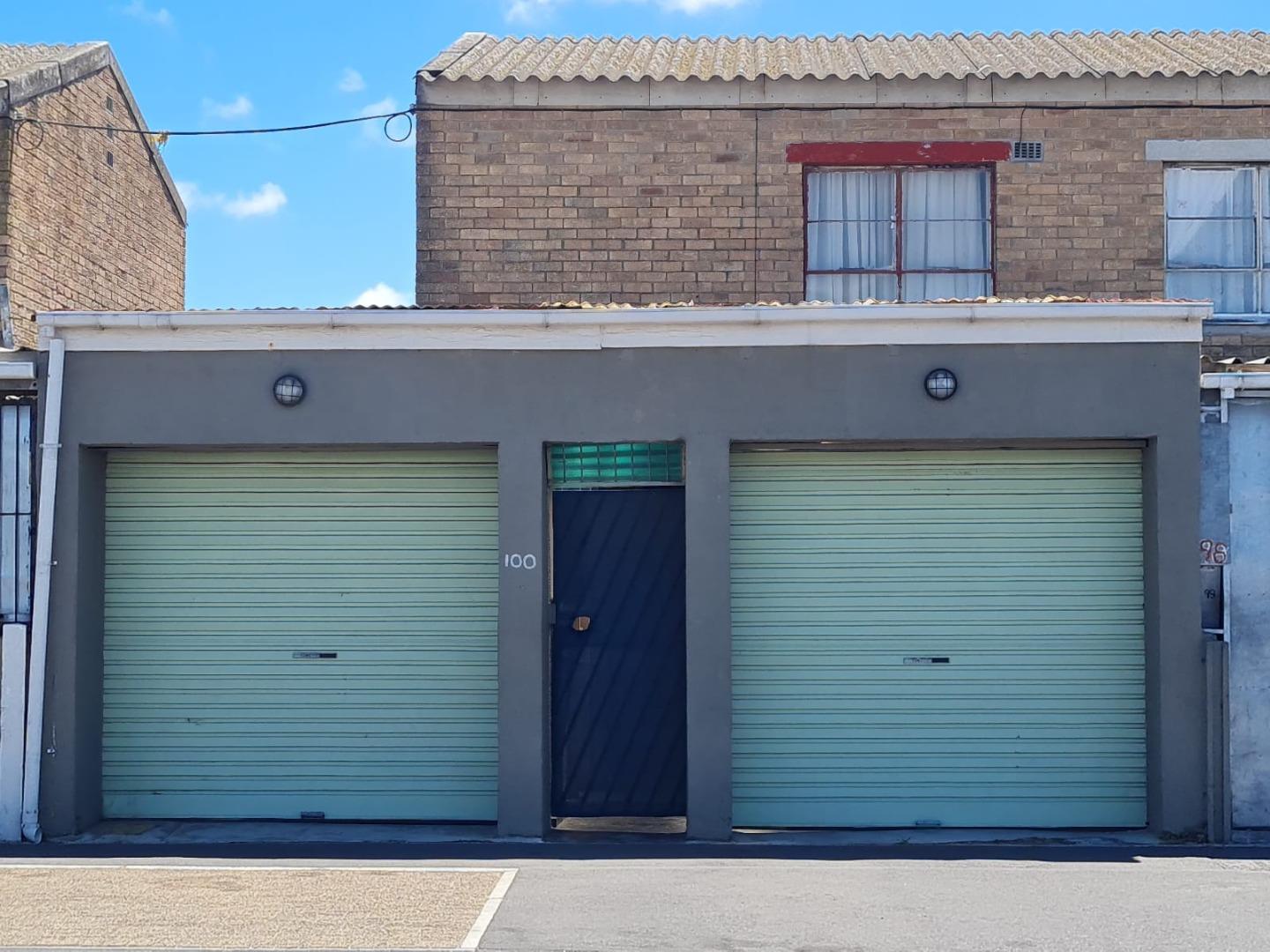 Manenberg Property Property and houses for sale in Manenberg