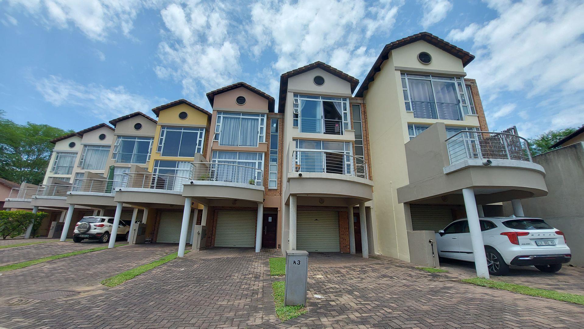 West Acres Property Townhouses for sale in West Acres