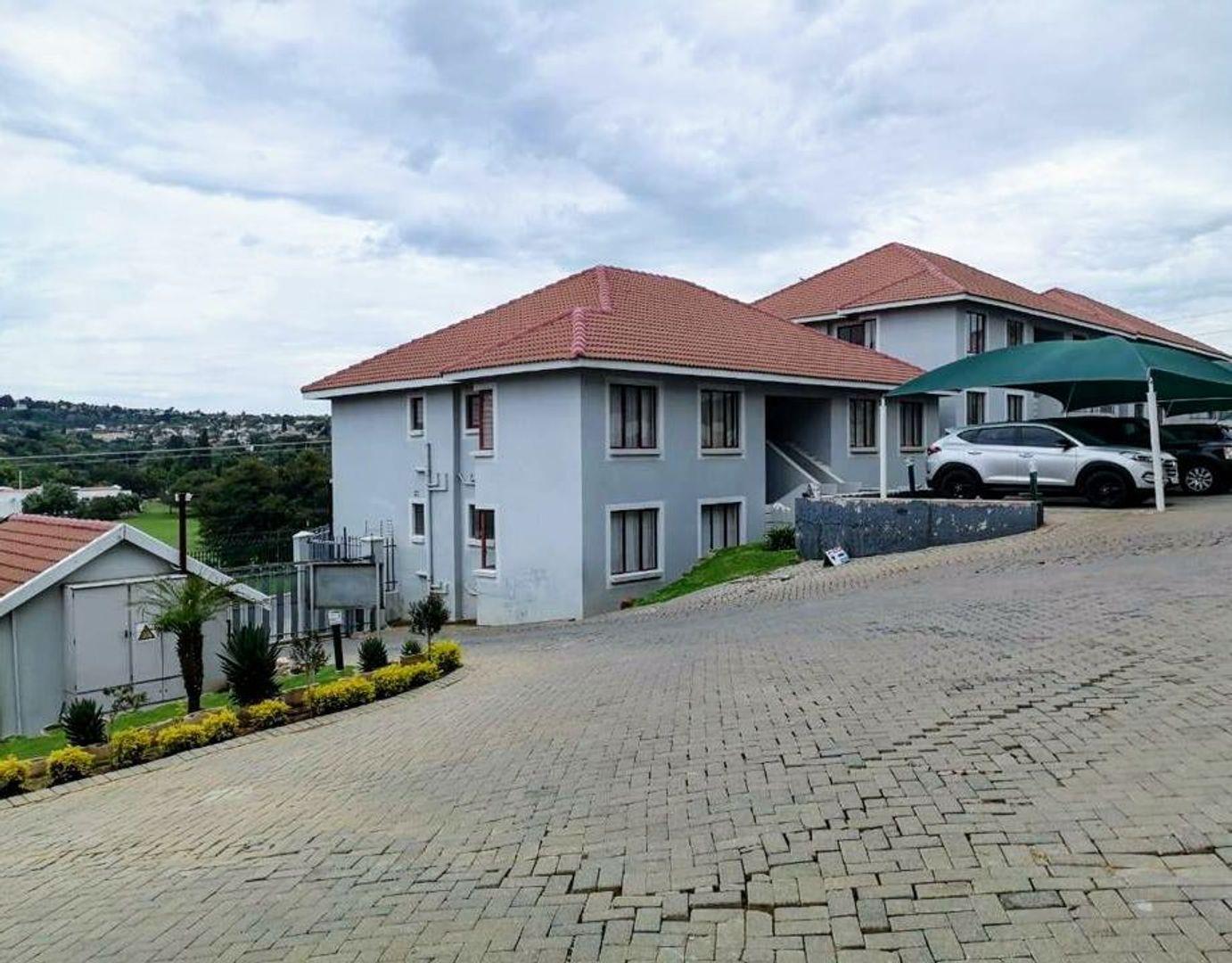 Winchester Hills Property Townhouses for sale in Winchester Hills