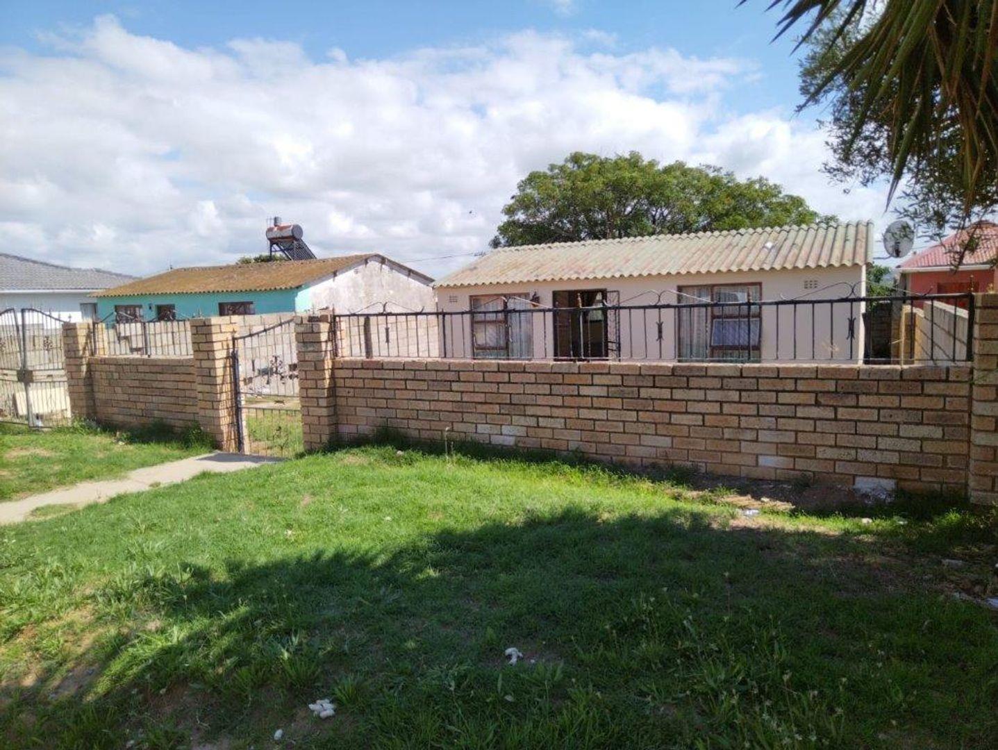 Zwide Property Houses for sale in Zwide
