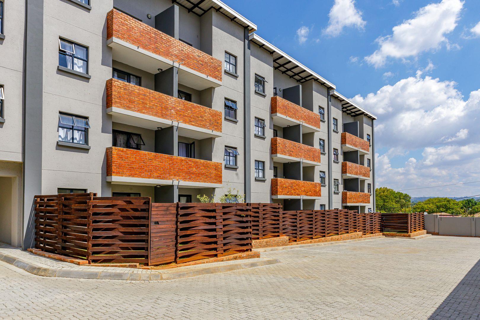 Apartments / flats to rent in Randburg Randburg Property Property24